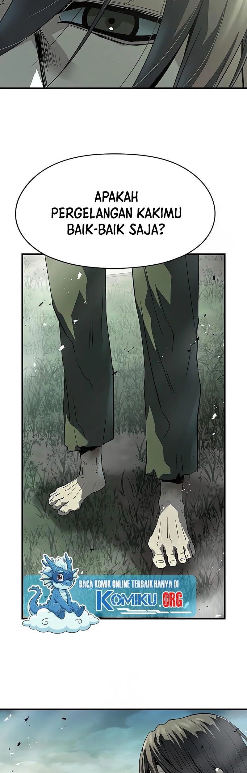 absolute regression chapter 83 - Page 96