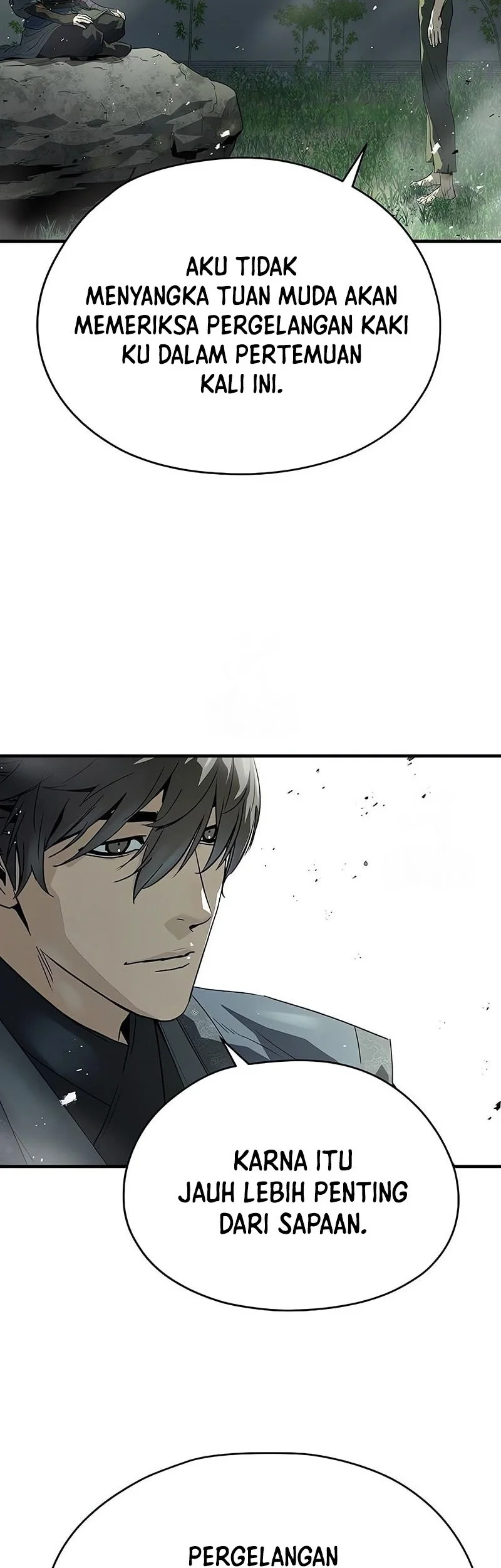 absolute regression chapter 83 - Page 99