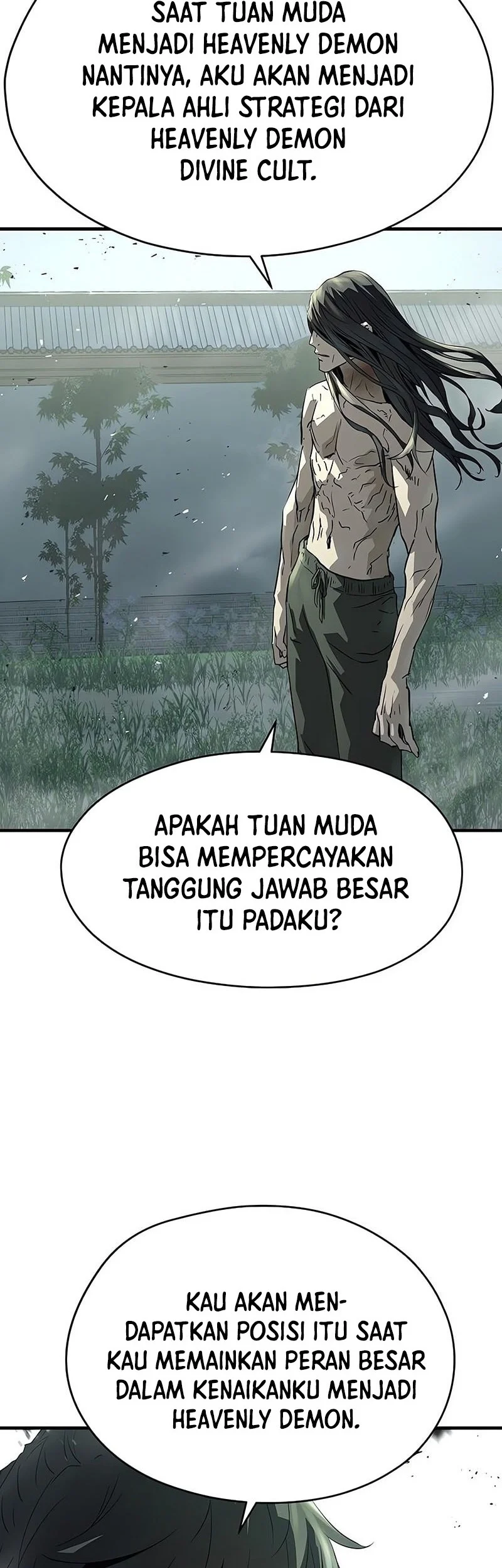 absolute regression chapter 83 - Page 108