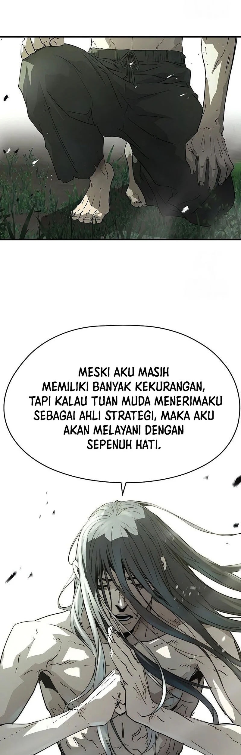 absolute regression chapter 83 - Page 111