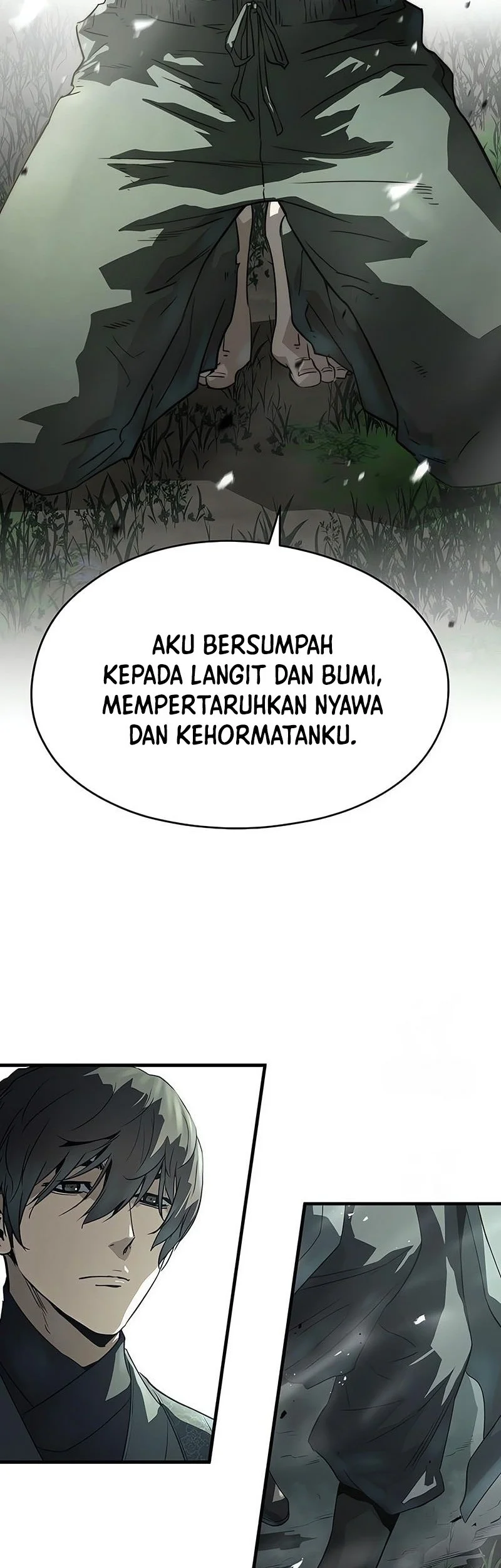 absolute regression chapter 83 - Page 113