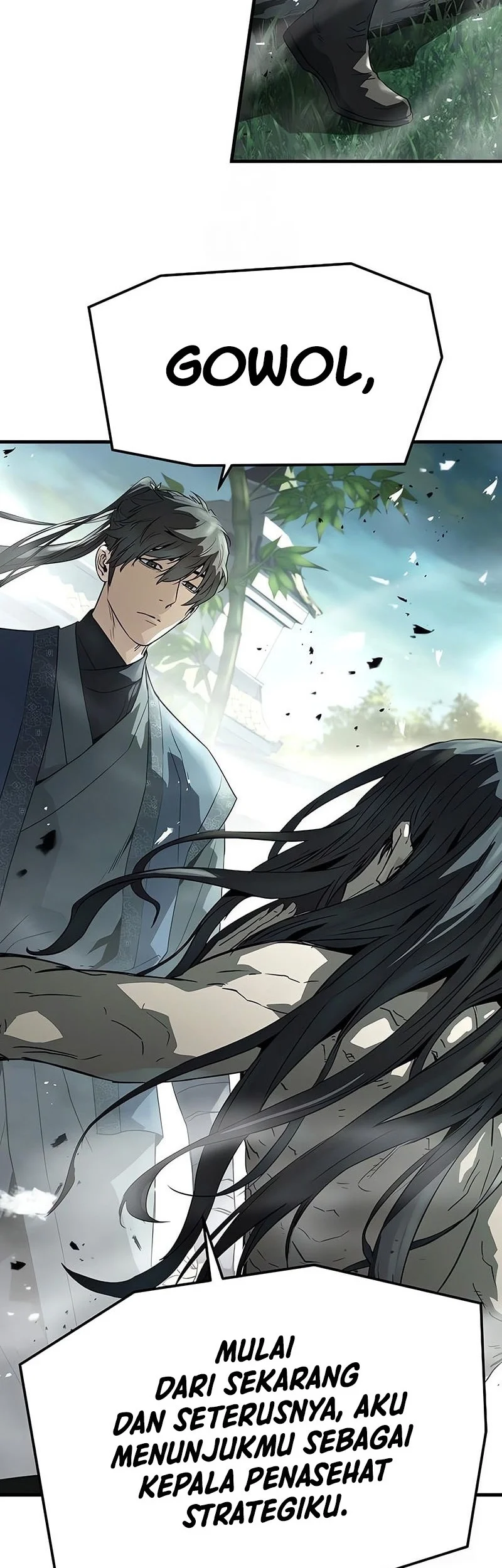 absolute regression chapter 83 - Page 114