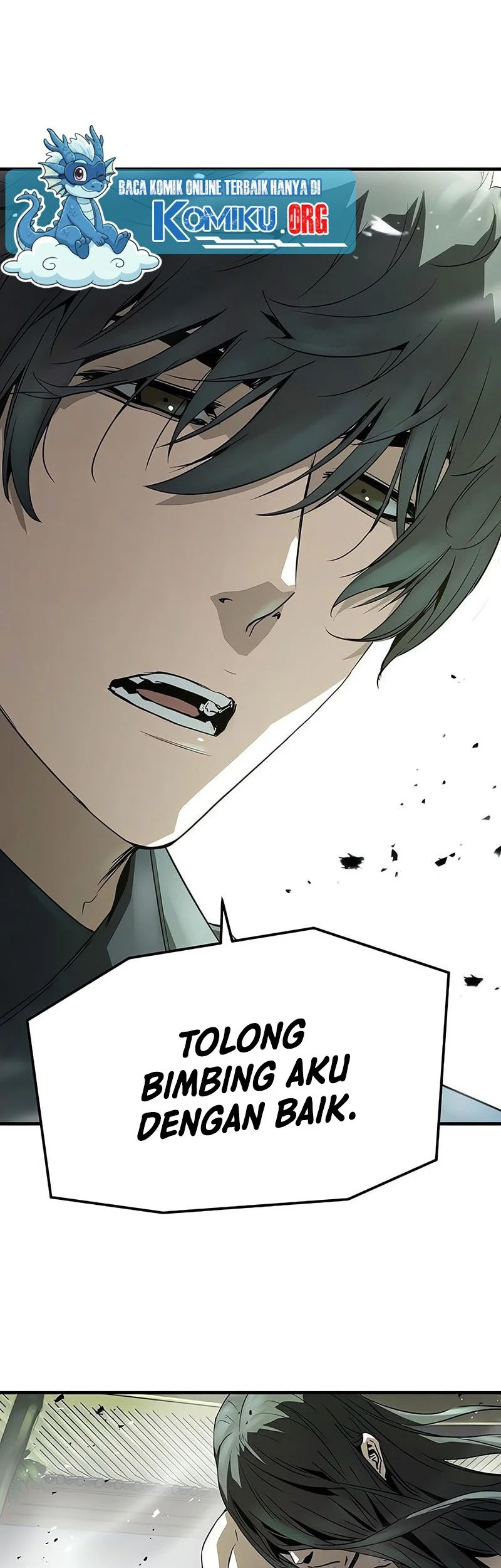 absolute regression chapter 83 - Page 116