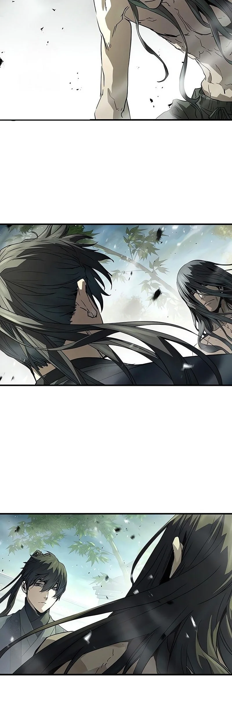 absolute regression chapter 83 - Page 117