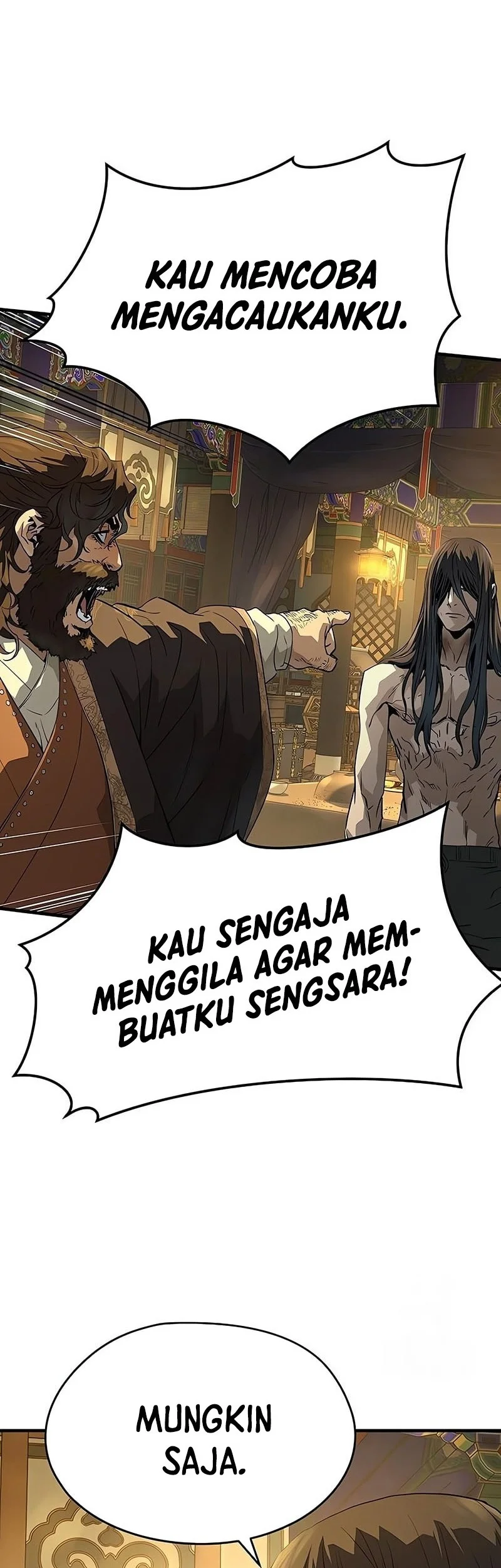 absolute regression chapter 83 - Page 9