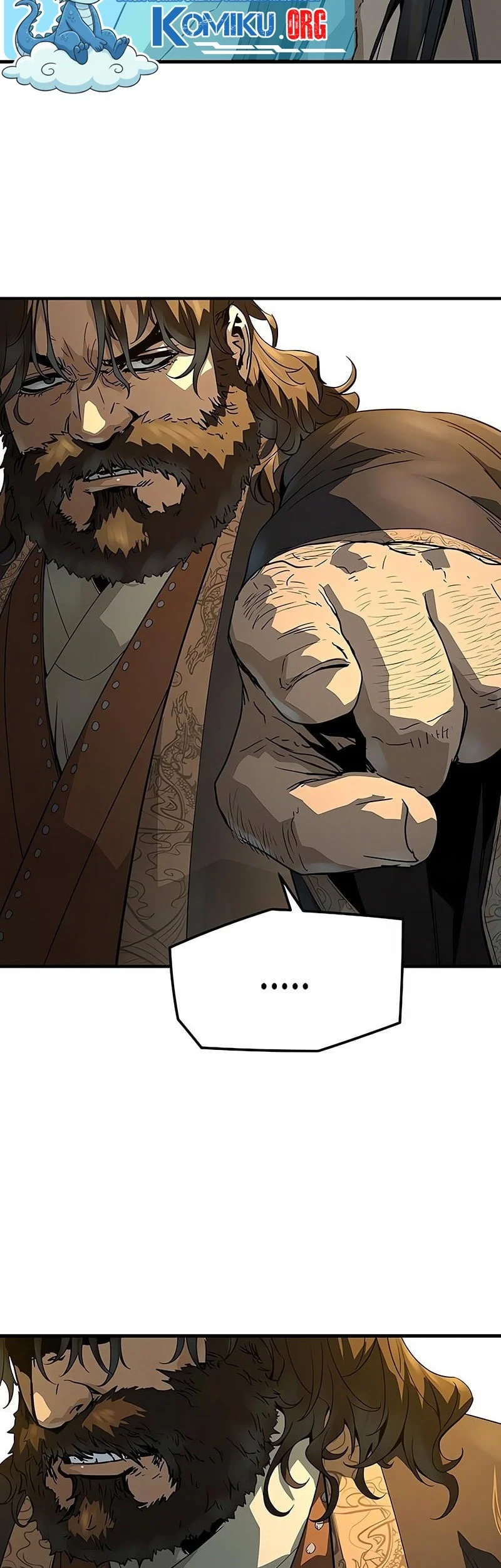 absolute regression chapter 83 - Page 11