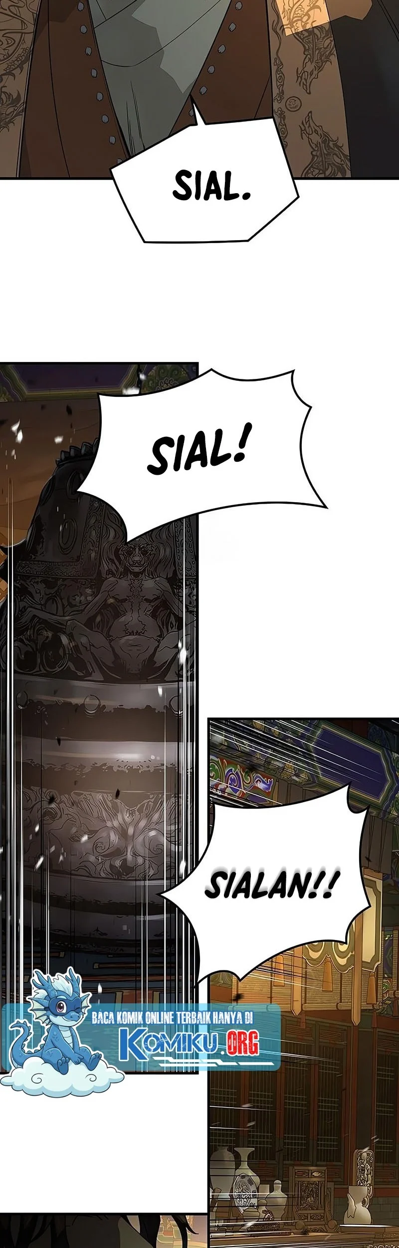 absolute regression chapter 83 - Page 12