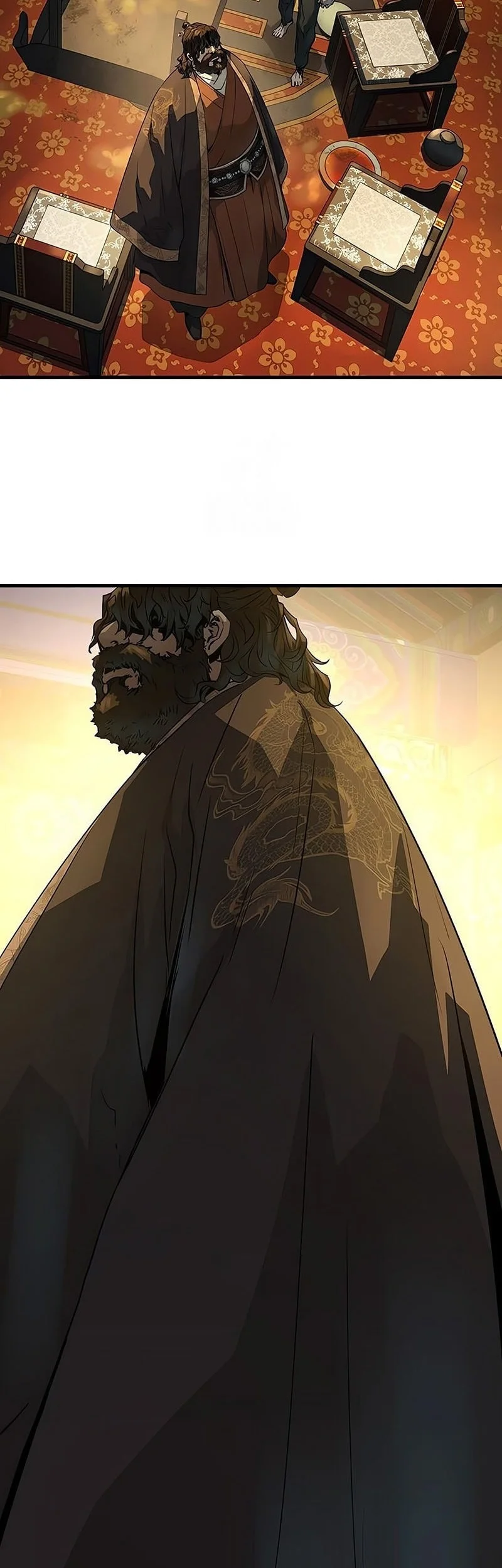 absolute regression chapter 83 - Page 15