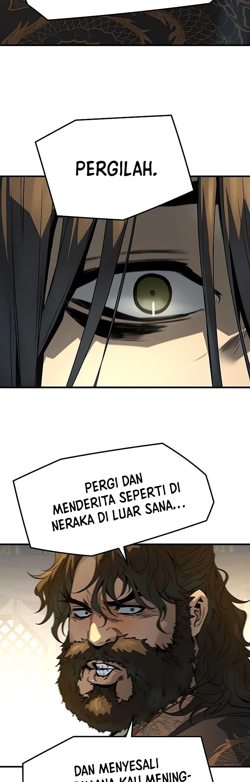 absolute regression chapter 83 - Page 20