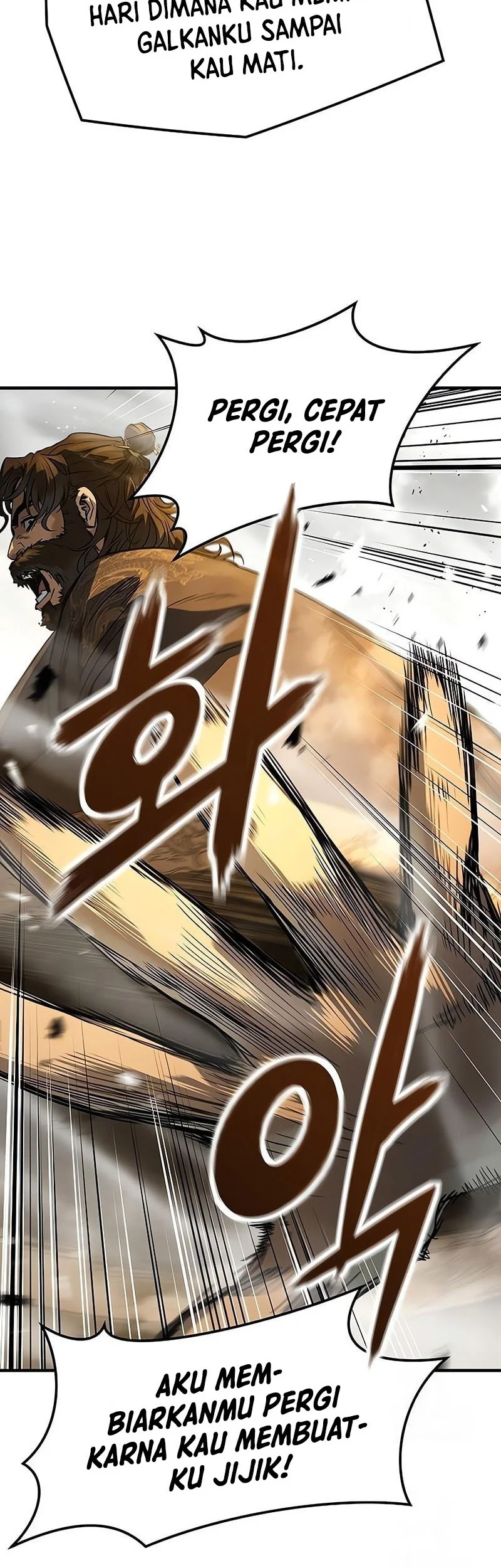 absolute regression chapter 83 - Page 21