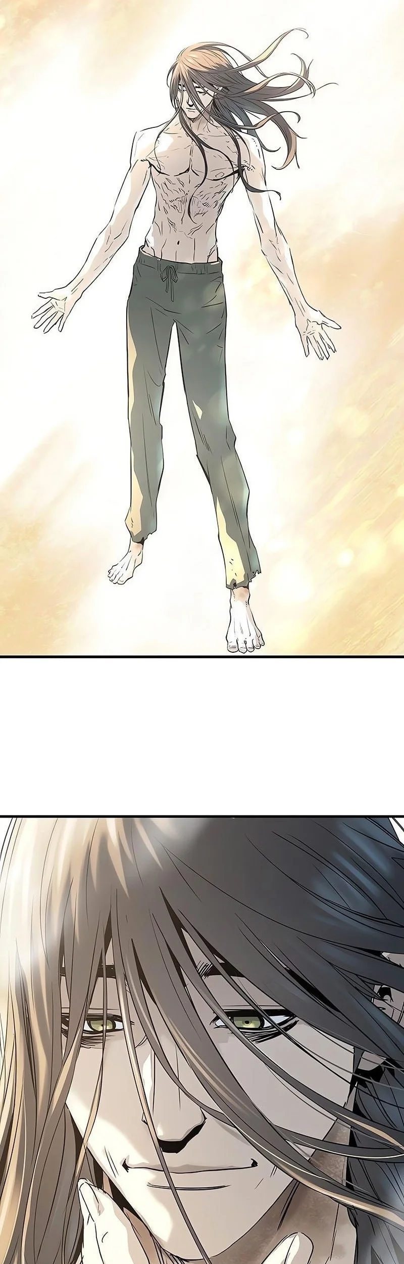 absolute regression chapter 83 - Page 24