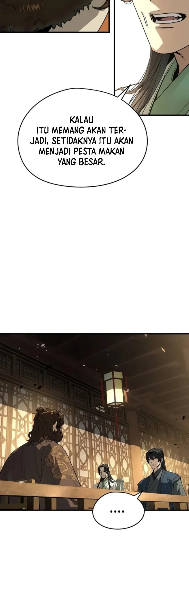 Absolute Regression Chapter 84 Gambar 26