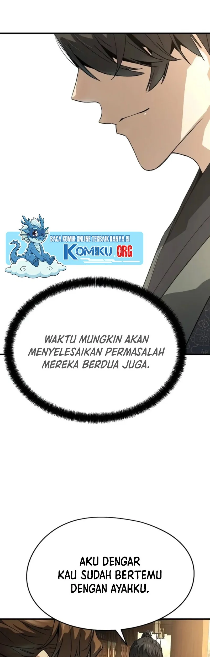 Absolute Regression Chapter 84 Gambar 27