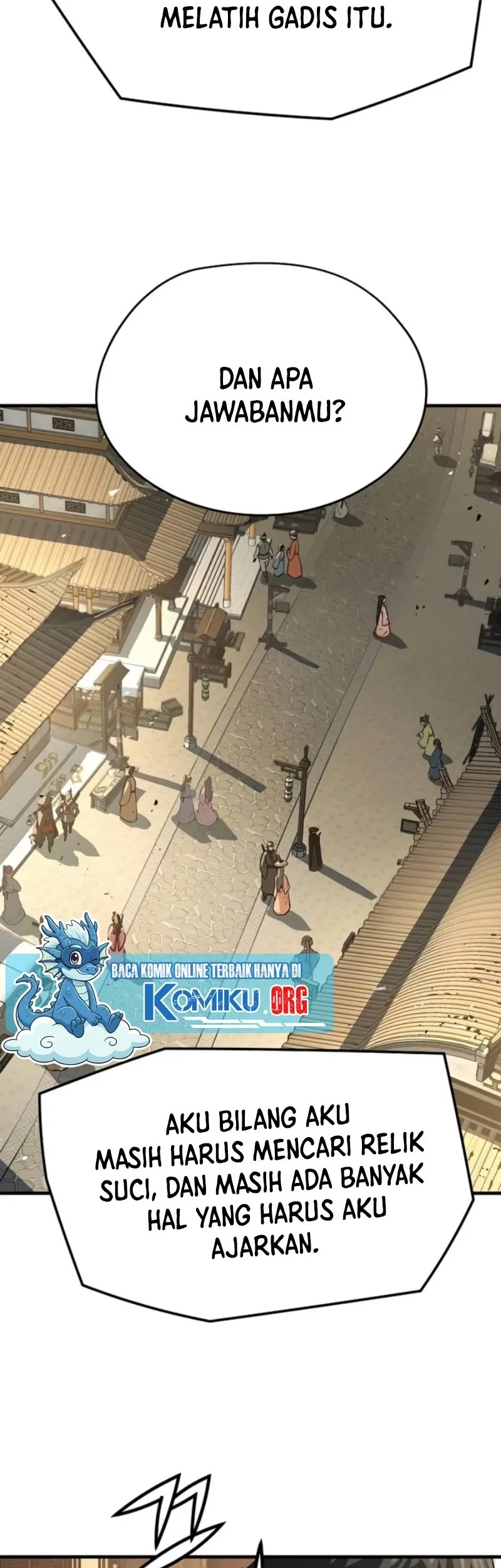 Absolute Regression Chapter 84 Gambar 30