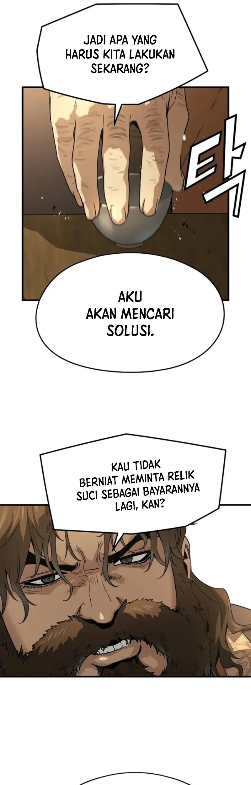 Absolute Regression Chapter 84 Gambar 32