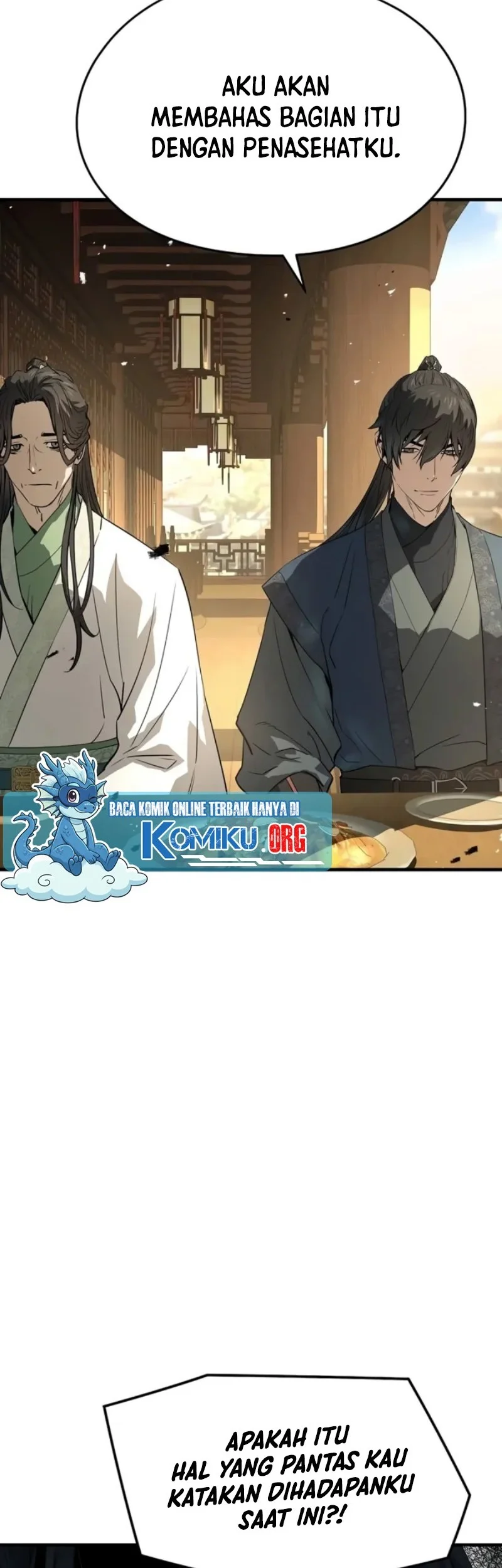 Absolute Regression Chapter 84 Gambar 33