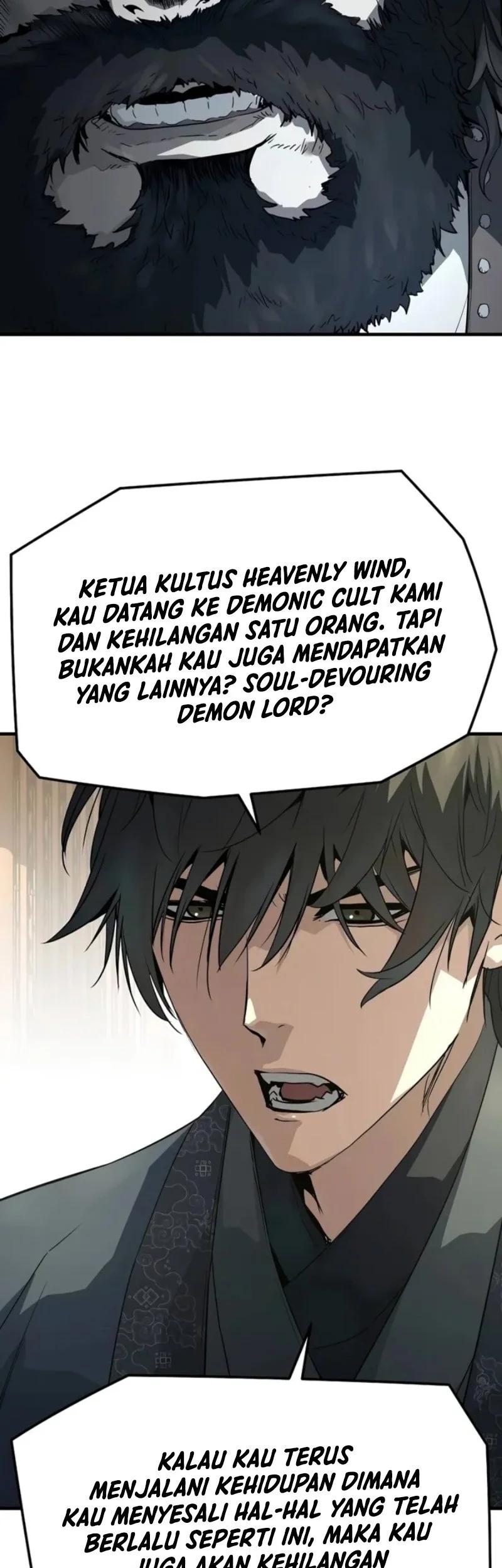 Absolute Regression Chapter 84 Gambar 35