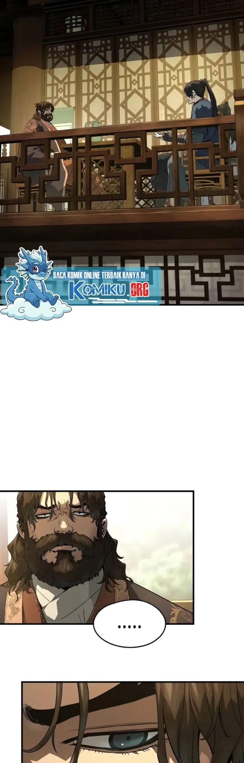 Absolute Regression Chapter 84 Gambar 38