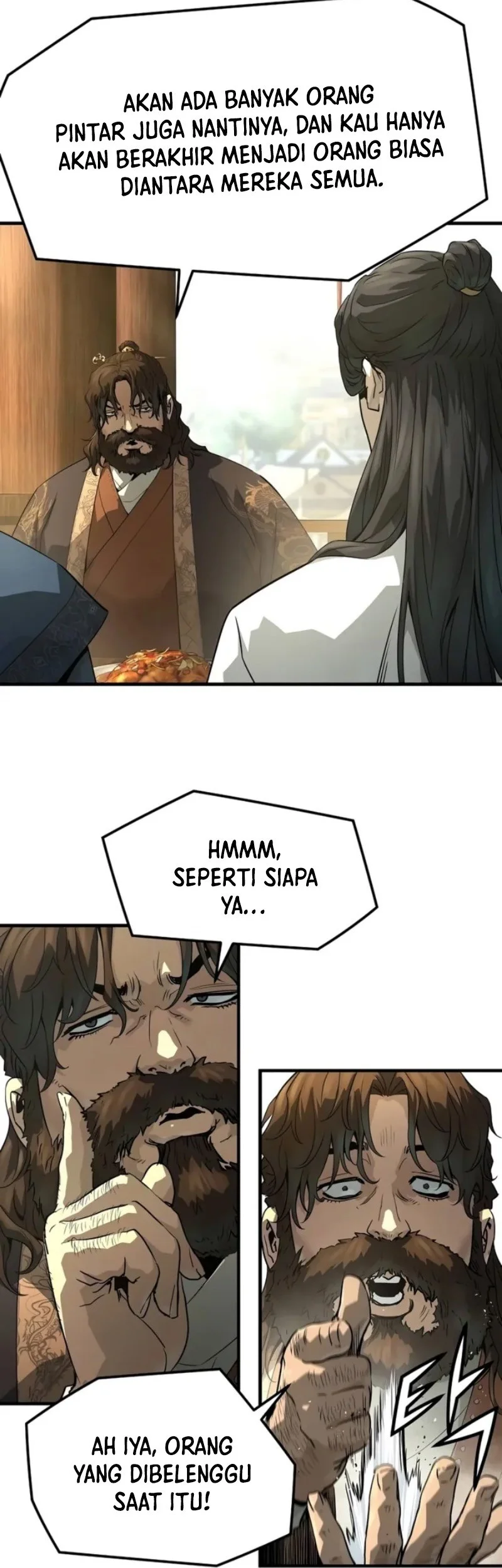 Absolute Regression Chapter 84 Gambar 41