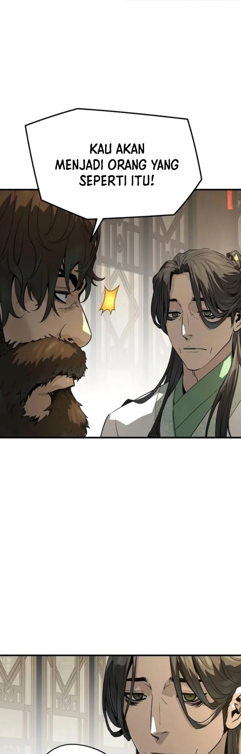 Absolute Regression Chapter 84 Gambar 42