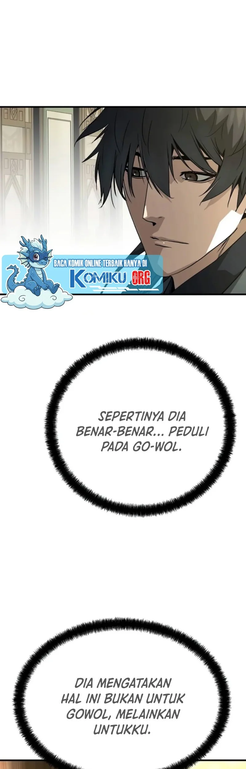 Absolute Regression Chapter 84 Gambar 44