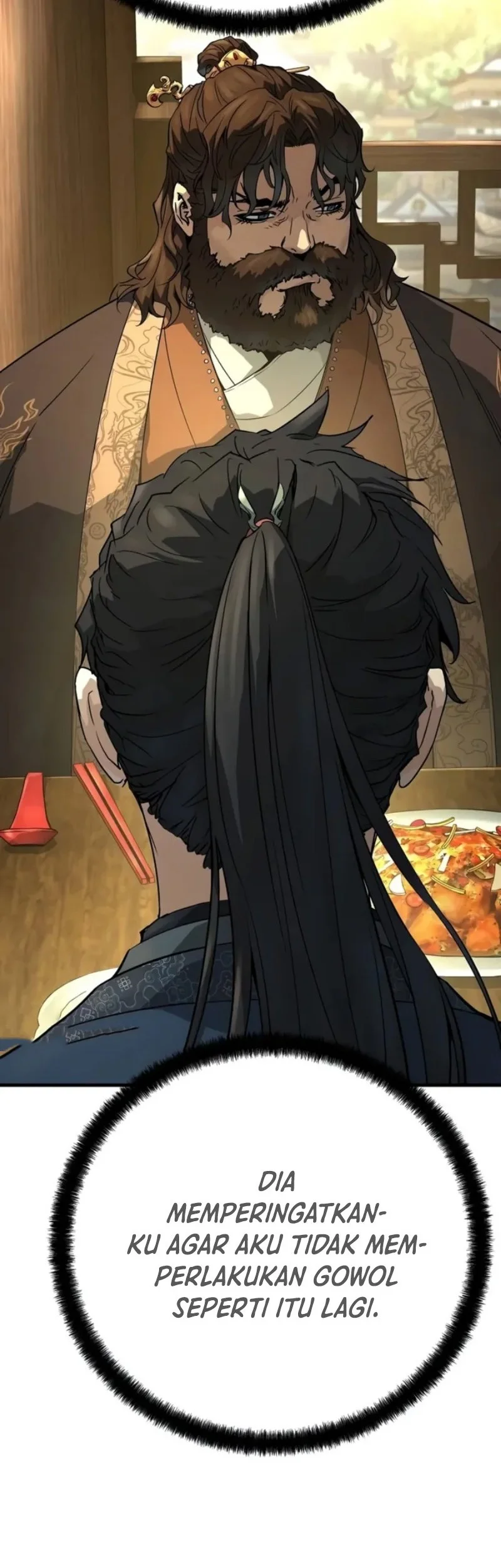 Absolute Regression Chapter 84 Gambar 45