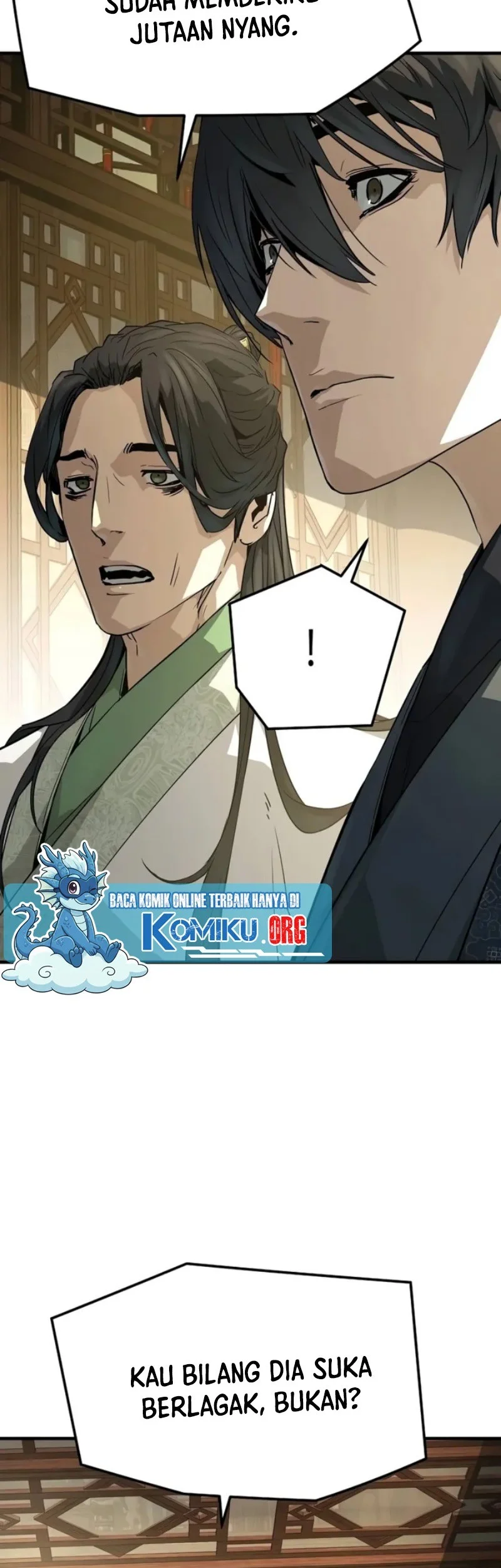 Absolute Regression Chapter 84 Gambar 47