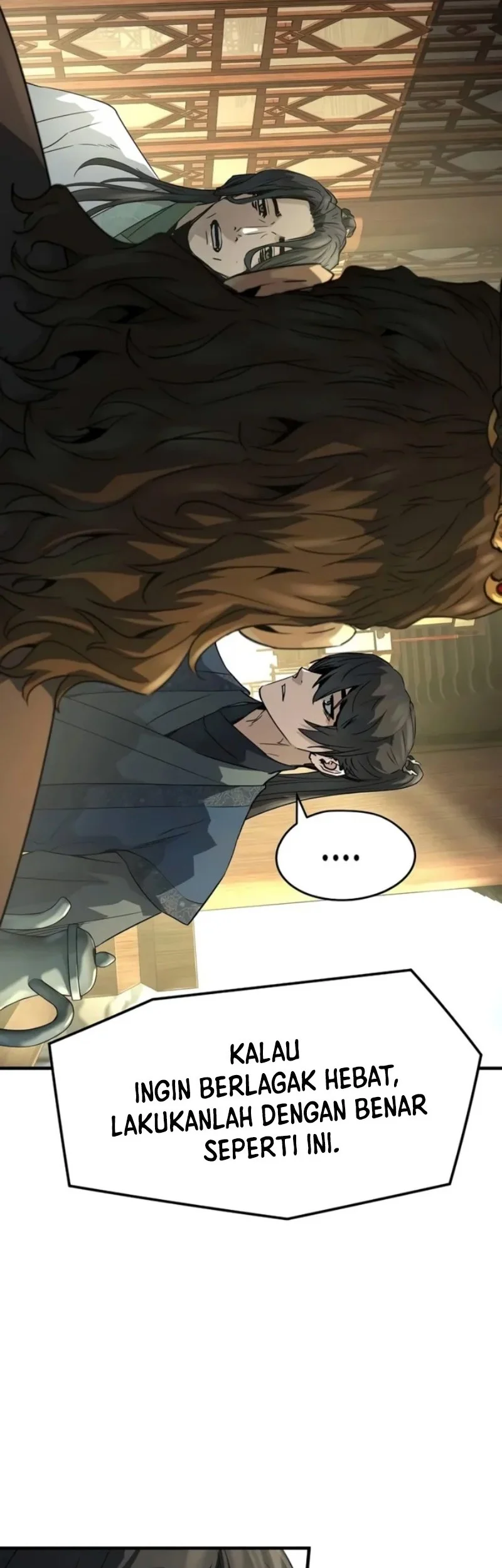 Absolute Regression Chapter 84 Gambar 48
