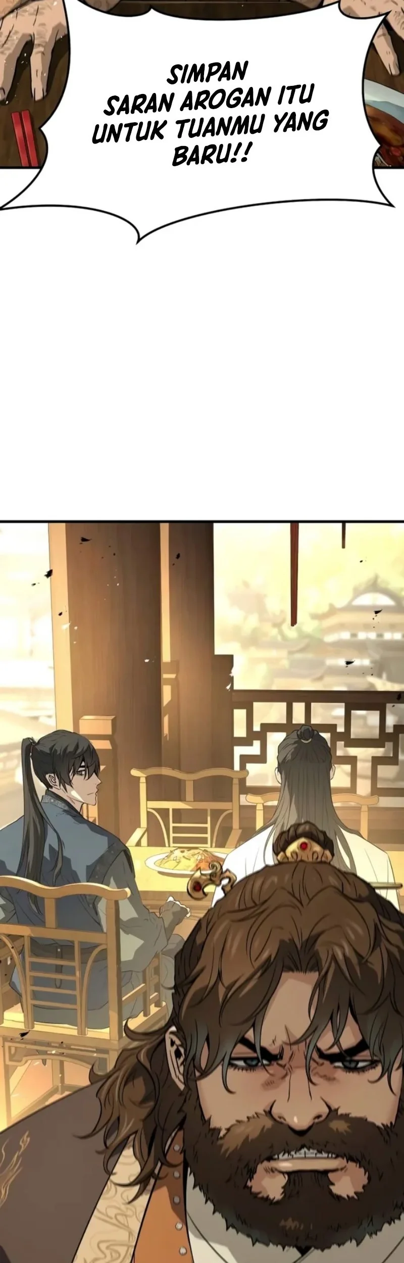 Absolute Regression Chapter 84 Gambar 51