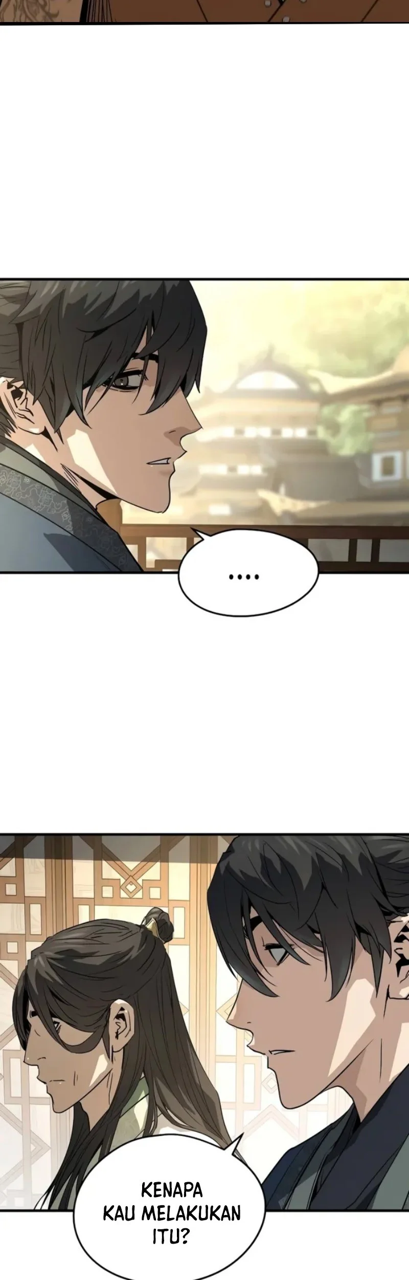 Absolute Regression Chapter 84 Gambar 53