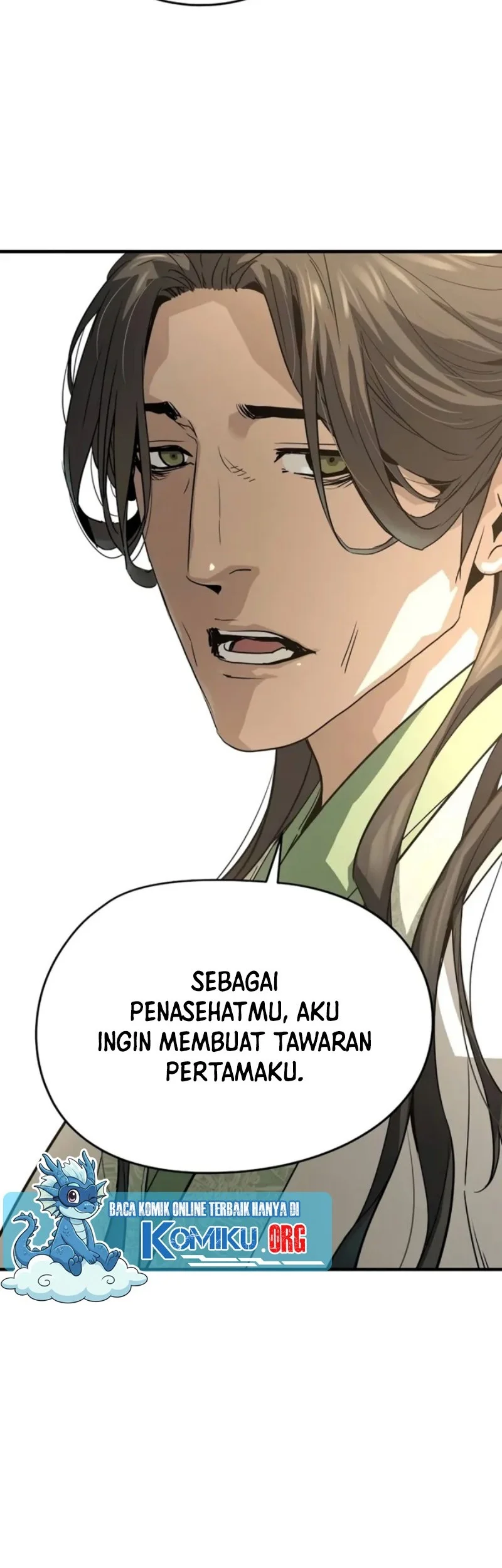 Absolute Regression Chapter 84 Gambar 54