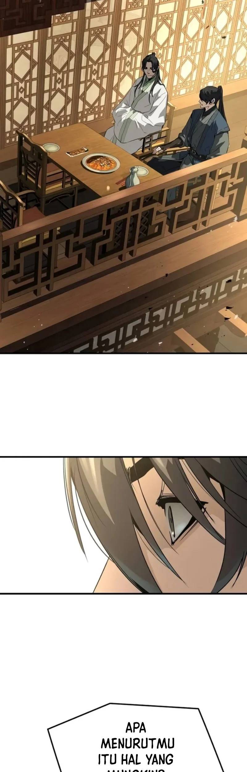 Absolute Regression Chapter 84 Gambar 56