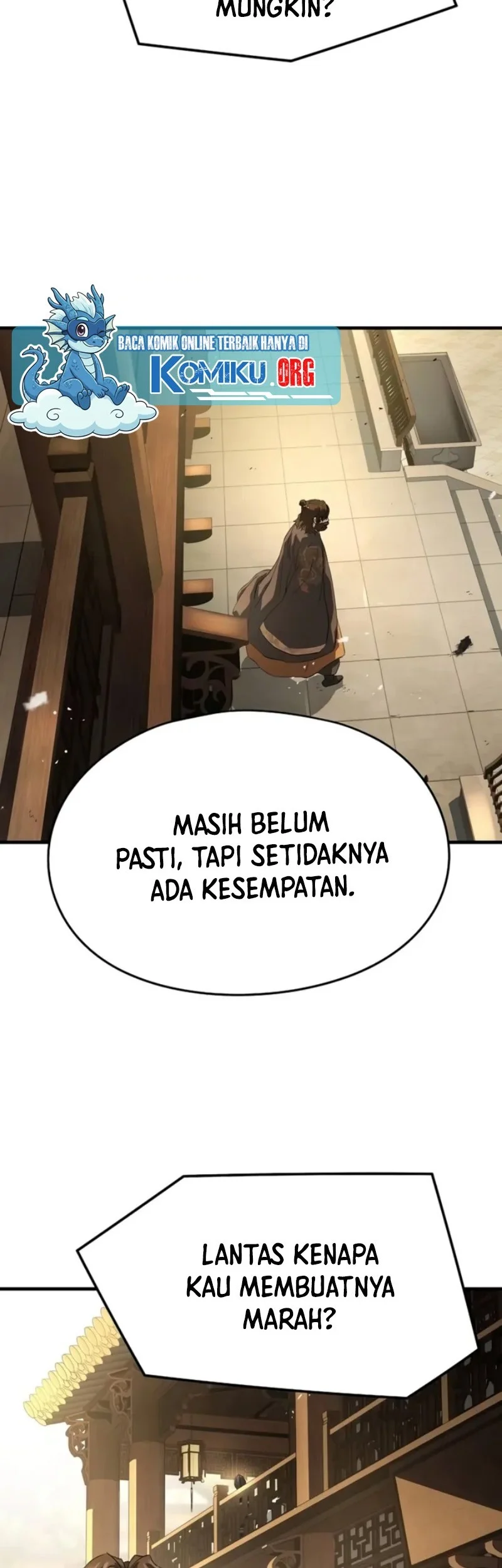 Absolute Regression Chapter 84 Gambar 57