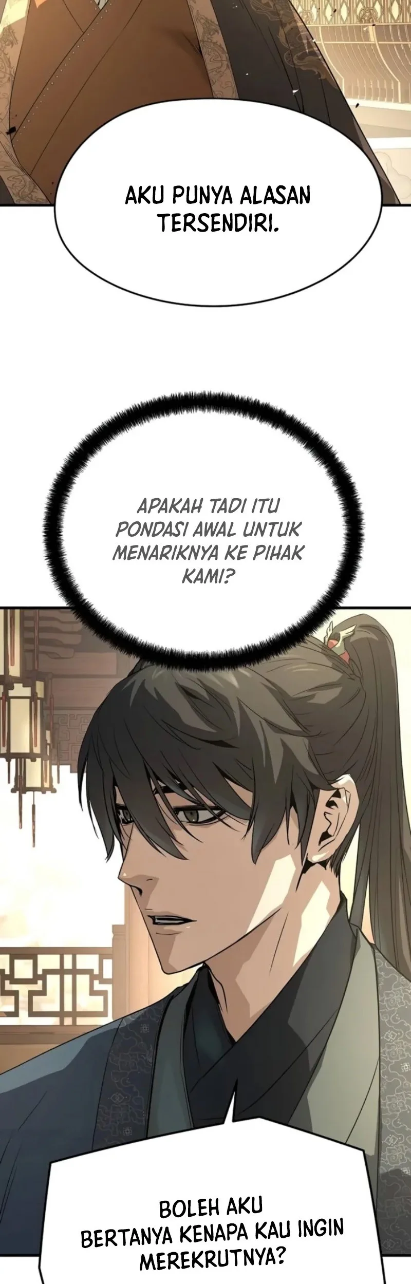 Absolute Regression Chapter 84 Gambar 59