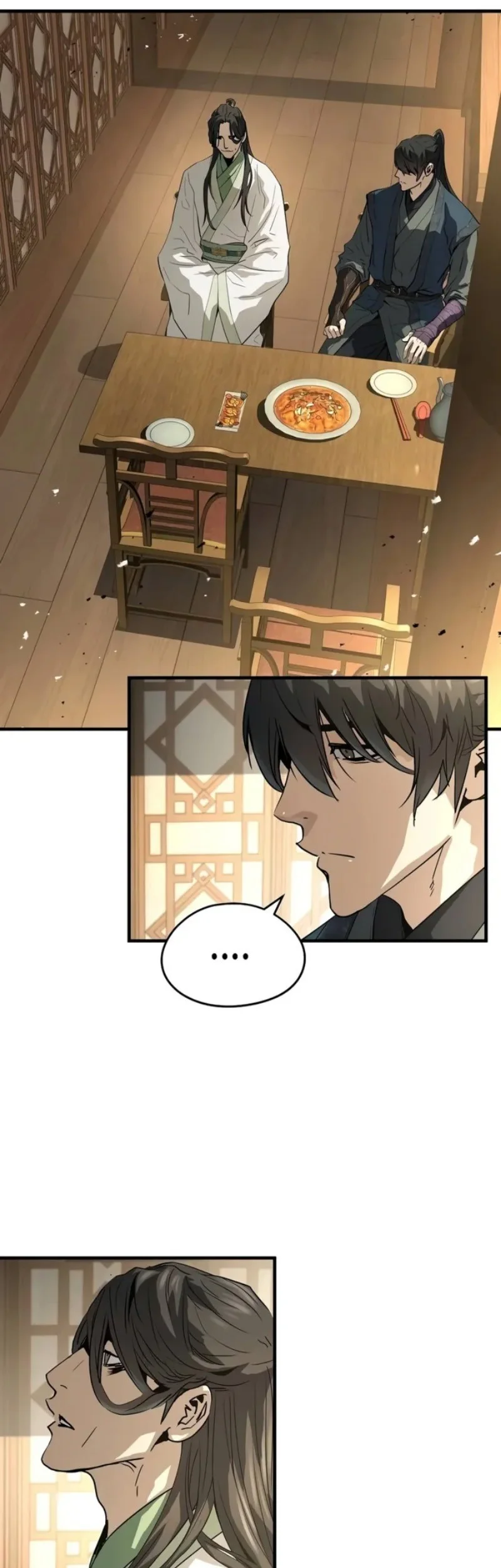 Absolute Regression Chapter 84 Gambar 62