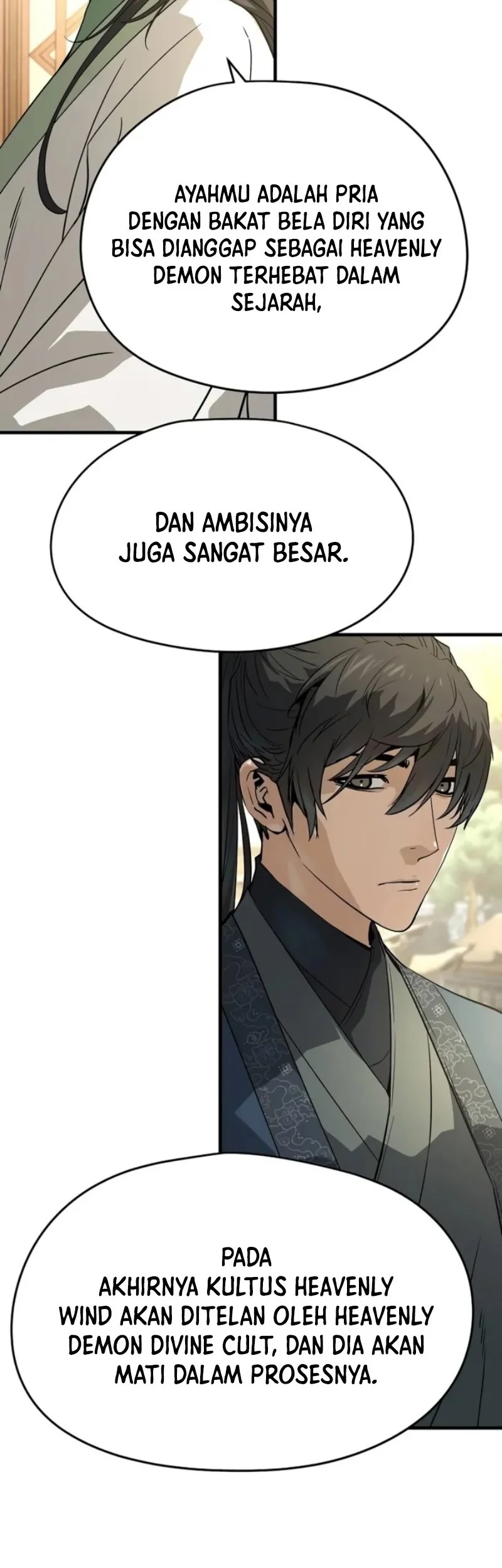 Absolute Regression Chapter 84 Gambar 63