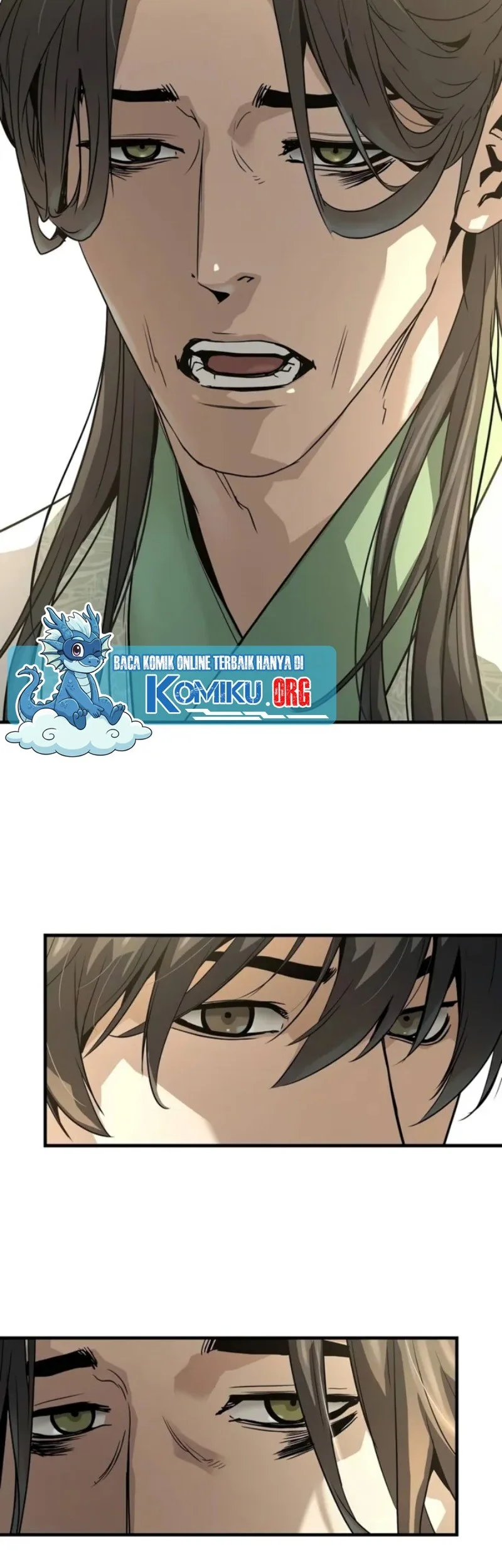 Absolute Regression Chapter 84 Gambar 65