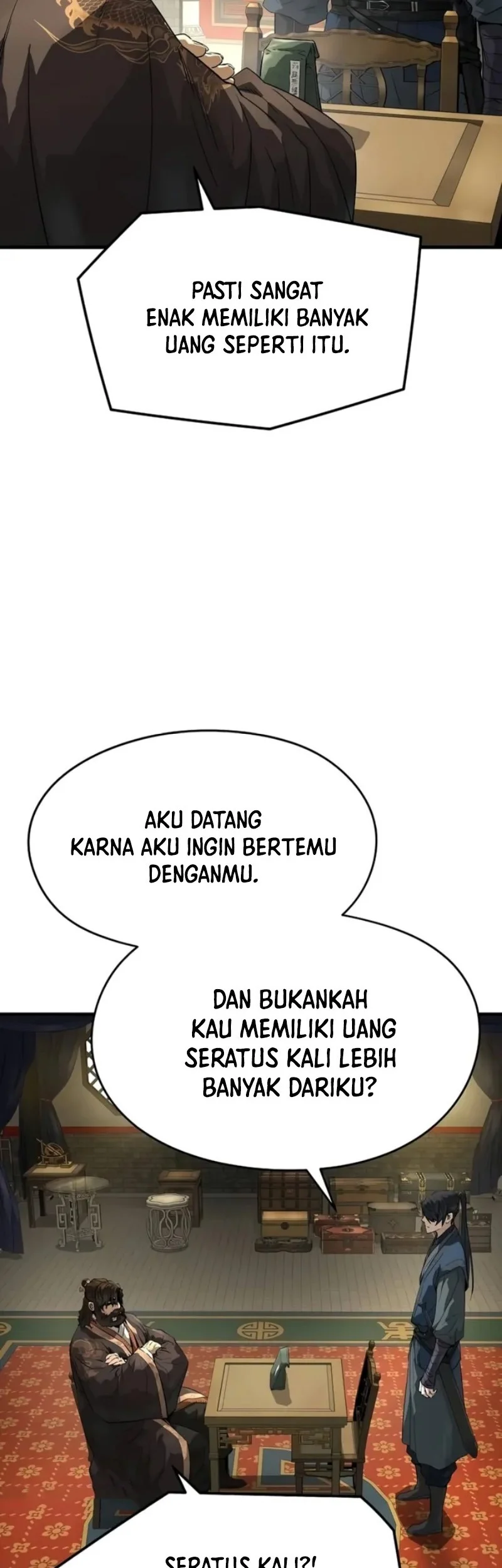 Absolute Regression Chapter 84 Gambar 72