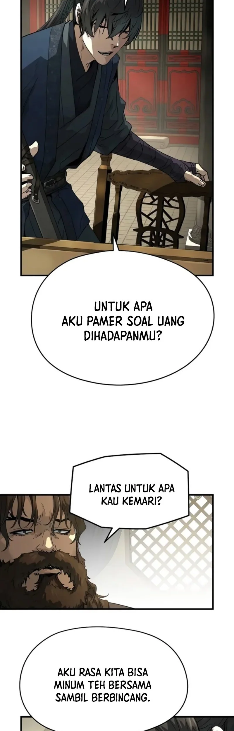 Absolute Regression Chapter 84 Gambar 74