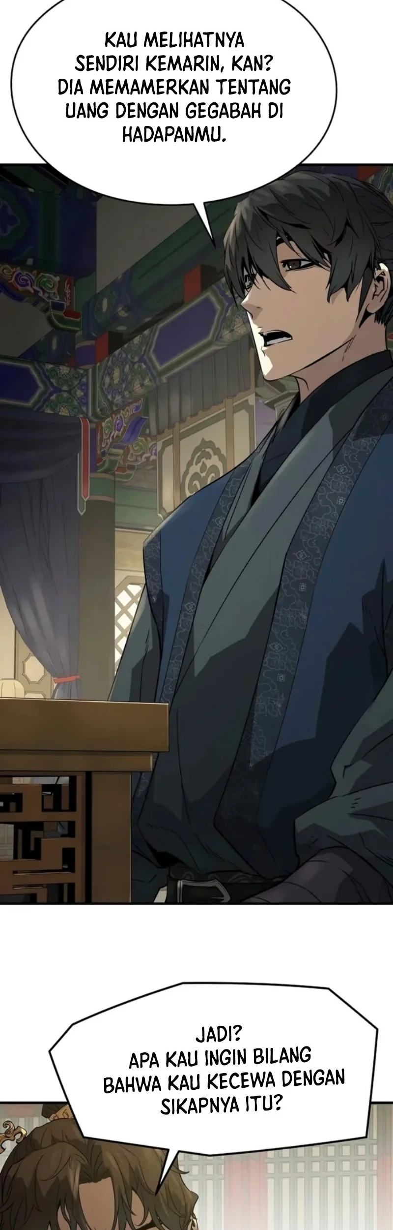 Absolute Regression Chapter 84 Gambar 78