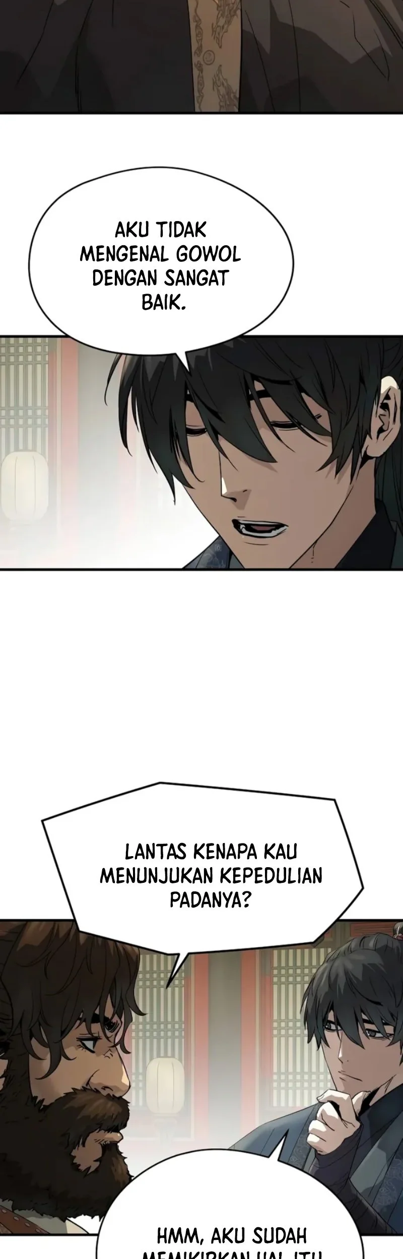 Absolute Regression Chapter 84 Gambar 80