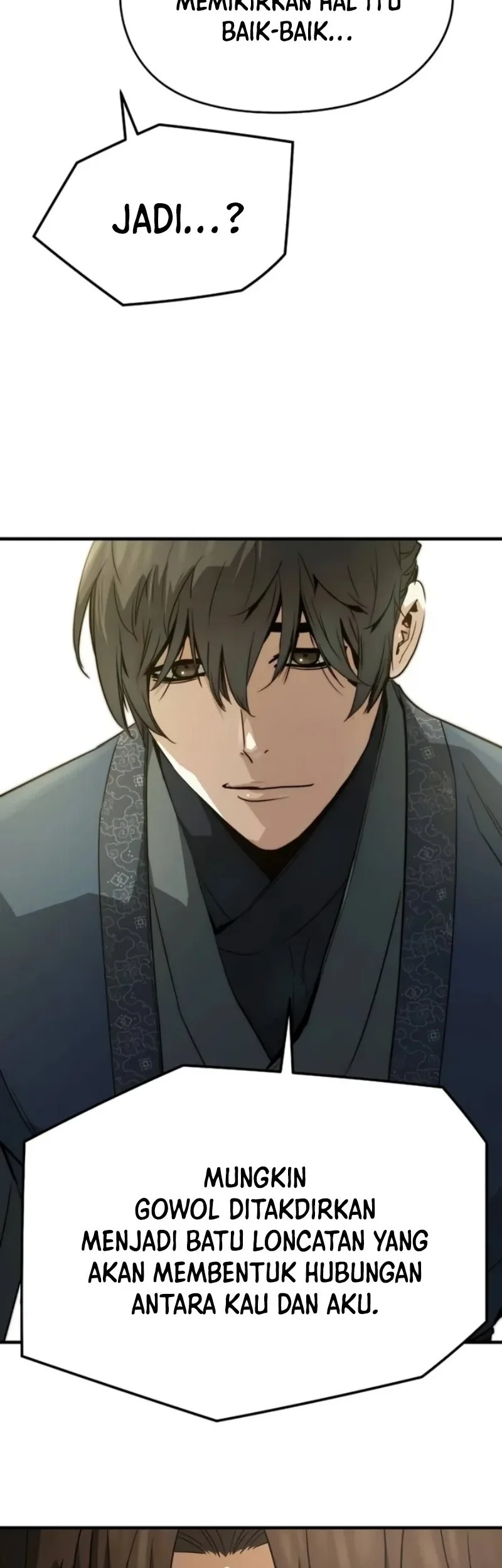 Absolute Regression Chapter 84 Gambar 81