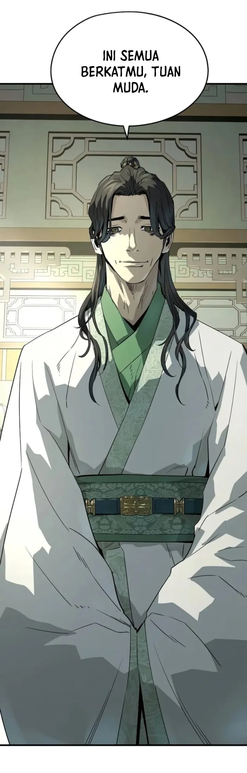 Absolute Regression Chapter 84 Gambar 3