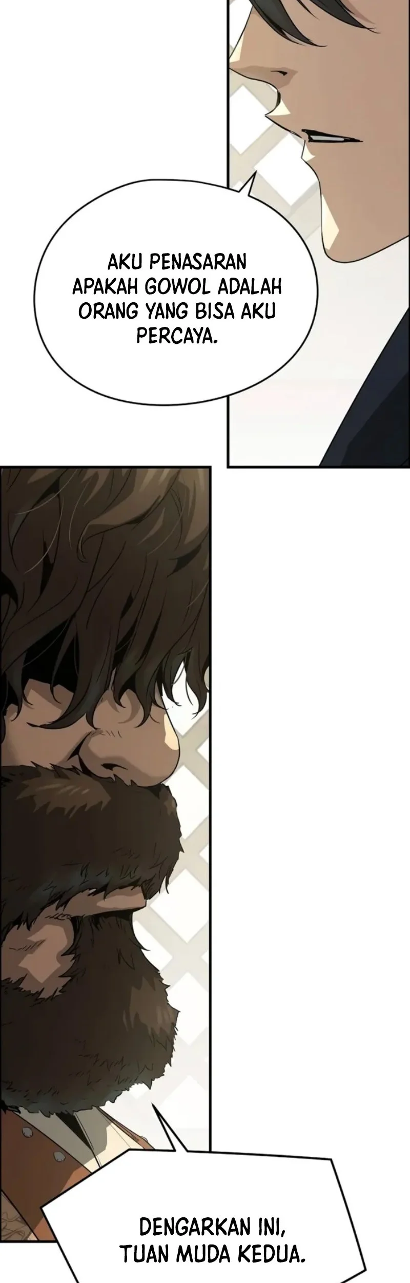 Absolute Regression Chapter 84 Gambar 86