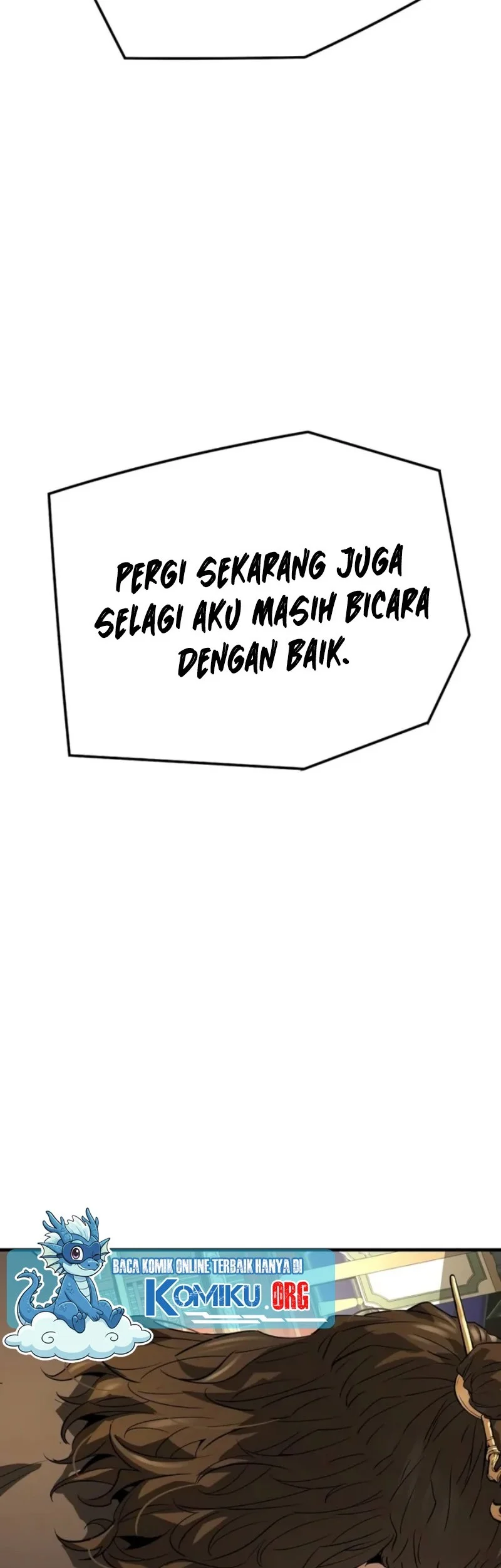 Absolute Regression Chapter 84 Gambar 87