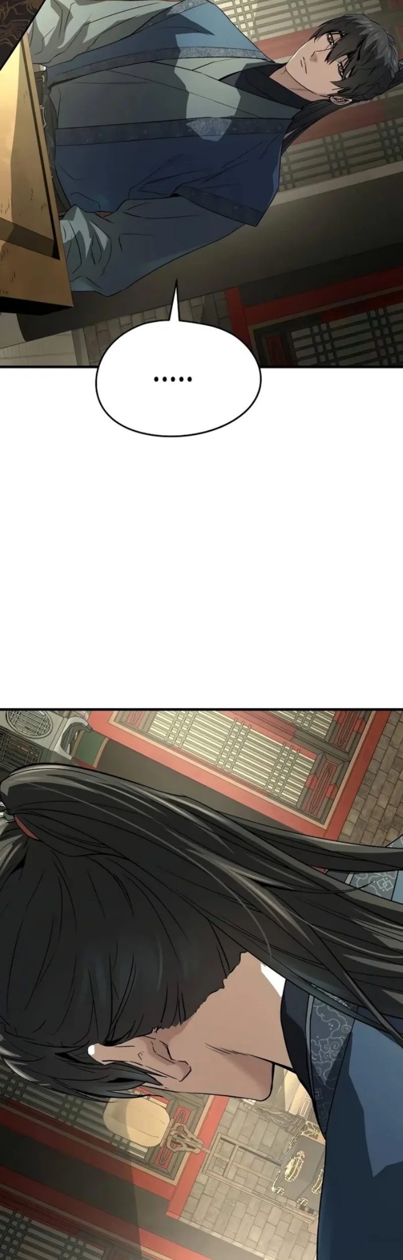 Absolute Regression Chapter 84 Gambar 89