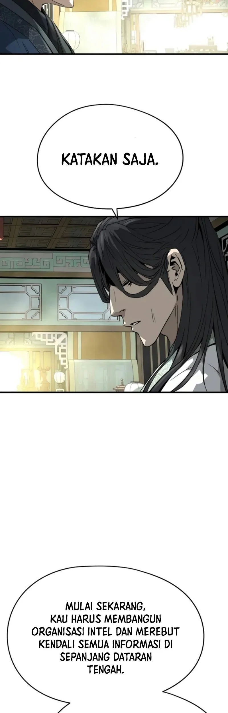 Absolute Regression Chapter 84 Gambar 5