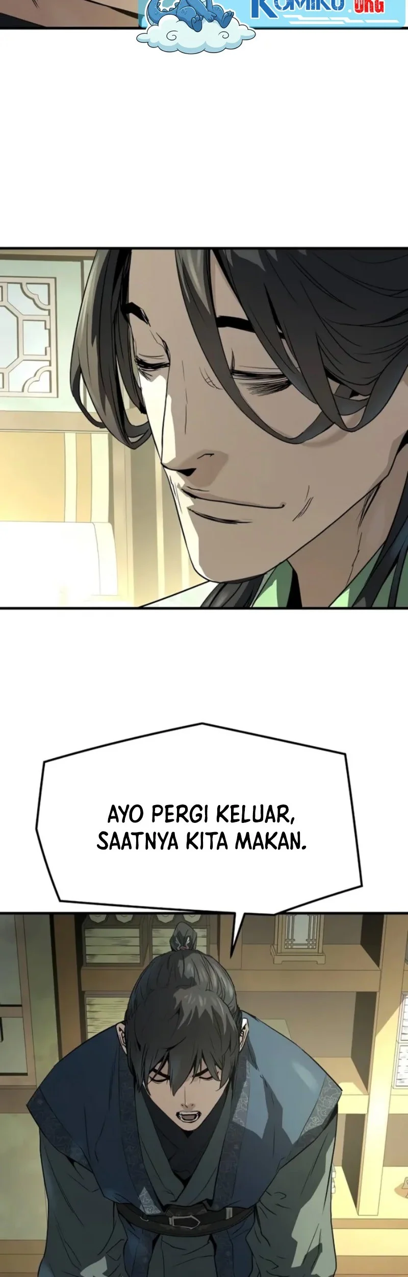 Absolute Regression Chapter 84 Gambar 11