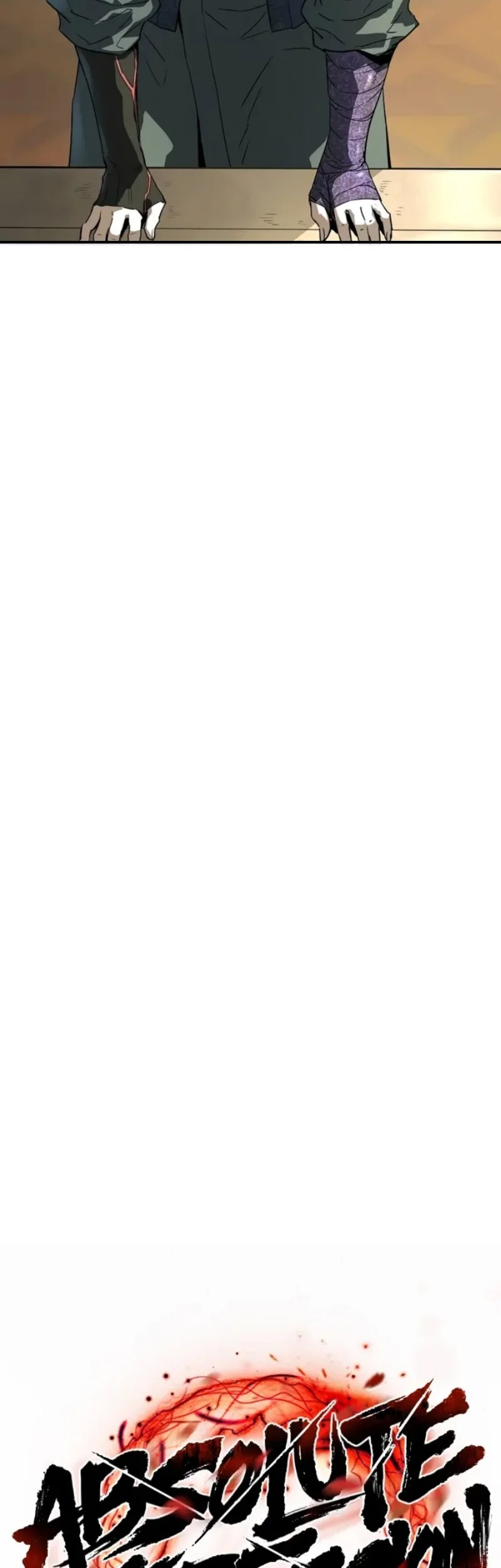 Absolute Regression Chapter 84 Gambar 12