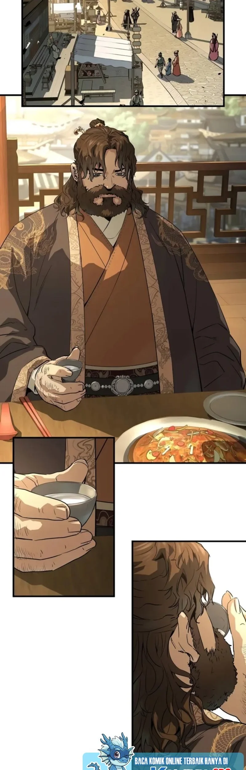 Absolute Regression Chapter 84 Gambar 15